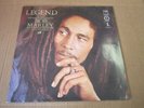 LP - Bob Marley - Legend - The Best of