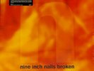 Nine Inch Nails - Broken LP + 7