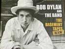 Bob Dylan and The Band The Basement Tapes Raw The Bootleg Series Vol 11 3LP 2CD
