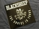 Black Sheep *The Choice Is Yours* 12” Vinyl  OG 1991 Hip Hop 12