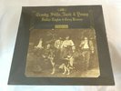 Crosby Stills Nash & Young Deja Vu Sealed Vinyl Record LP USA 1970 Orig Hype Sti