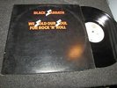 BLACK SABBATH - WE SOLD OUR SOUL FOR ROCK 'N' ROLL - WARNER BROS DOUBLE LP
