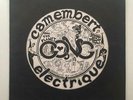 Gong Camembert Electrique PSYCH PROG UK 1st Press A1/B1 Virgin VC 502 NEAR MINT