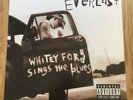 EVERLAST / Whitey Ford sings the Blues / Doppel-LP / Black Vinyl / House of Pain