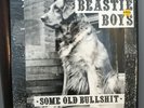 BEASTIE BOYS SOME OLD BULLSHIT GRAND ROYLAL 94 VINYL RECORD LP NEAR MINT SHRINK