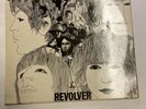 The Beatles Revolver PMC7009 Mono Vinyl LP XEX605-2 & XEX606-2