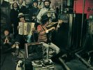 Bob Dylan & the Band - Basement Tapes