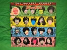 The Rolling Stones 'Some Girls' LP IN SHRINK w/HYPE Sticker