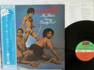 BONEY M. MA BAKER,SUNNY,DADDY COOL ATLANTIC P-10436A Japan OBI VINYL LP