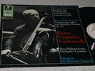 Columbia SMC 91423 Pierre Fournier Schumann Cello Concerto ED1 NM SAX 2282