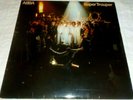 ABBA SUPER TROUPER SWEDEN POLAR RECORDS LP 1980
