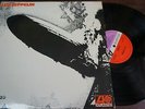 LED ZEPPELIN - Led Zeppelin, LP 12
