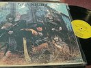 GUN GUN SIGHT LP ORIG PRESS YELLOW EPIC BN26551 VG+/VG+