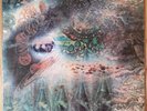 PINK FLOYD A Saucerful Of Secrets PSYCHE Vinyl 2 EMI BOXES 1973 SCX6258 Misprint