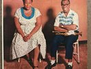 ELLA FITZGERALD & LOUIS ARMSTRONG  1956  