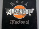 Arkangel - Rock Nacional LP  Color Records 103-35007 Original Venezuela Pressing