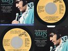 (PROMO NM/nm) Elvis Presley 