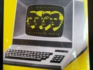 KRAFTWERK Computer World KLING KLANG DIGITAL REMASTER 2xLP 180G BLACK VINYL