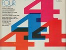 Fantastic Four The Fantastic Four NEAR MINT Tamla Motown Vinyl LP