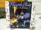 Prince and the Revolution - Purple Rain LP 1984Excellent