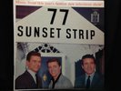 Warren Barker-77 Sunset Strip OST-Warner Bros 1289-MONO SUPERB