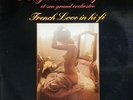 RAYMOND LEFEVRE French love in hi-fi French LP Easy Listening Sexy