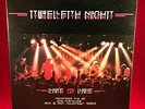 TWELFTH NIGHT Live And Let Live 1984 UK Vinyl  LP EXCELLENT CONDITION original