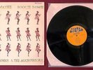 John Wayne Sly Robbie Aggrovators   1983 Boogie Down UK Reggae Vinyl LP Record