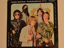 ROLLING STONES - JUMPIN JACK FLASH - 1968 JAPAN 7