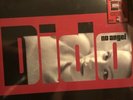 Dido No Angel Vinyl Red/black Vinyl Books a million Limited 1500 OOP NEW SEALED