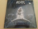 AC/DC Ballbreaker promo sealed LP 2014 Columbia Records USA