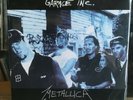 [ROCK/POP] NM 3 TRIPLE LP METALLICA Garage Inc. [2014 NETHERLANDS IMPORT Issue]