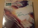Paul McCartney Tripping Live Fantastic sealed 3 LP orig 1990 Capitol USA Beatles
