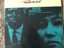 Wayne Shorter • Speak No Evil • Blue Note • 1983 • French Pressing