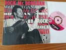 Lonnie DONEGAN : Rock Mr  FRENCH  EP VOGUE/PYE   PNV 24011  BIEM  EX+