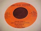 UNITED VOICE PLAYERS  