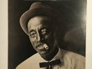 MISSISSIPPI FRED MCDOWELL 1904 1972   TRADITIONAL FOLK BLUES LP