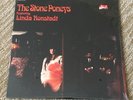 THE STONE PONEYS feat. LINDA RONSTADT - SELF-TITLED - SEALED CAPITOL LP s/t re