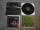 Pink Floyd The Dark Side of the Moon Harvest SMAS 11163 w/ posters. NO Stickers