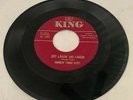 RAMBLIN' TOMMY SCOTT     KING       45 rpm   JUST A-DIGGIN' AND A-DIGGIN'