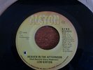 Hard one, Lew Kirton, Heaven in The Afternoon, Alston # 3743, M-