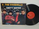 THE STANDELLS Dirty Water 1966 MONO original US LP Tower T5027 Garage Psych Rock