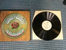 The Grateful Dead   American Beauty   Vinyl LP   W.B. Records