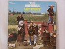 The Hombres Let it out(Let it all hang out)orig.1967 Verve 3036 Garage band NM