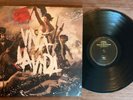 Coldplay Chris Martin Viva La Vida Rock LP 2008 Capitol EX