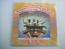THE BEATLES--MAGICAL MYSTERY TOUR--WITH 24 PAGE COLOR BOOKLET--VINYL ALBUM