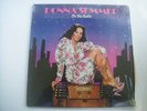 DONNA SUMMER-GREATEST HITS ON THE RADIO-VOL 1 & 2--WITH THE POSTER-VINYL ALBUM