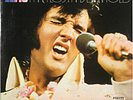 ELVIS PRESLEY Para Los Fans Espanoles 2 LPS SPAIN