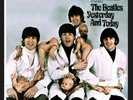 THE BEATLES BUTCHER COVER -STEREO- YESTERDAY & TODAY w/ RECALL LETTER