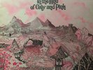 CARAVAN IN THE LAND OF GREY AND PINK U.K LP
